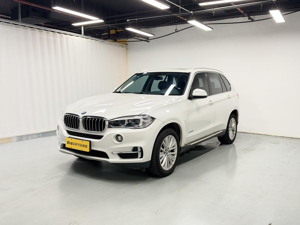 BMW BMW X5 (Import)