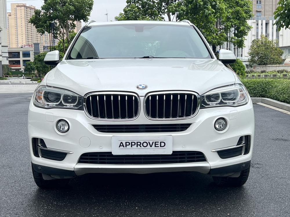 BMW BMW X5 (Import)