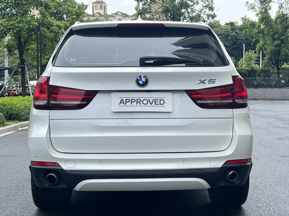 BMW BMW X5 (Import)