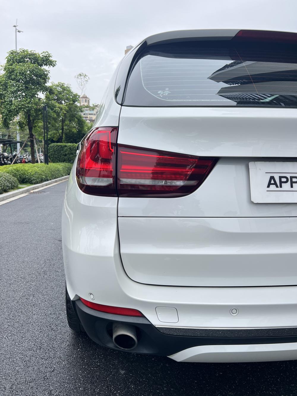 BMW BMW X5 (Import)