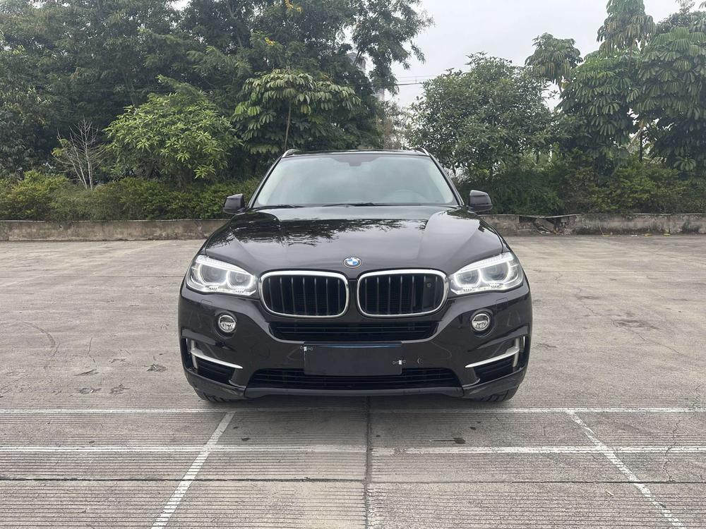 BMW BMW X5 (Import)