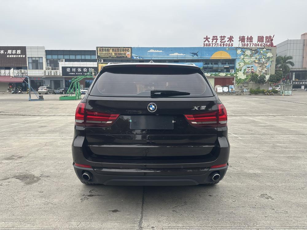 BMW BMW X5 (Import)