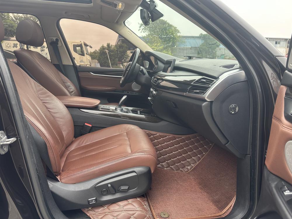 BMW BMW X5 (Import)