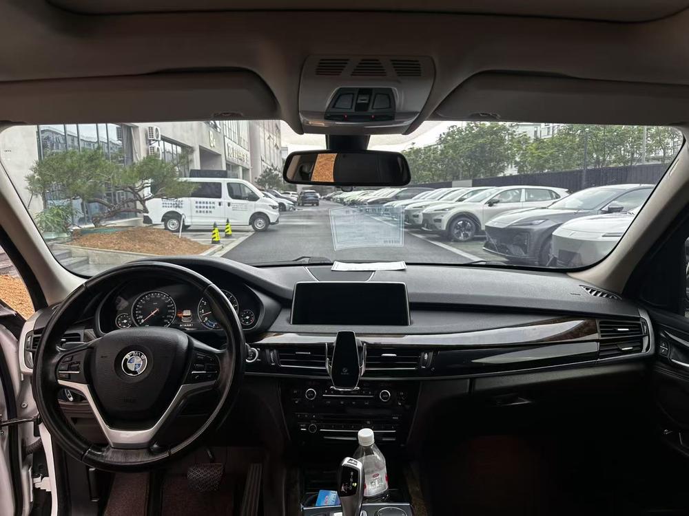 BMW BMW X5 (Import)