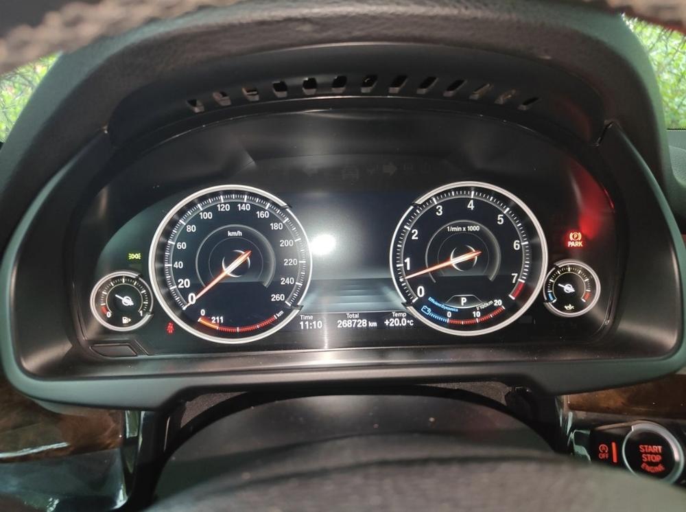 BMW BMW X5 (Import)