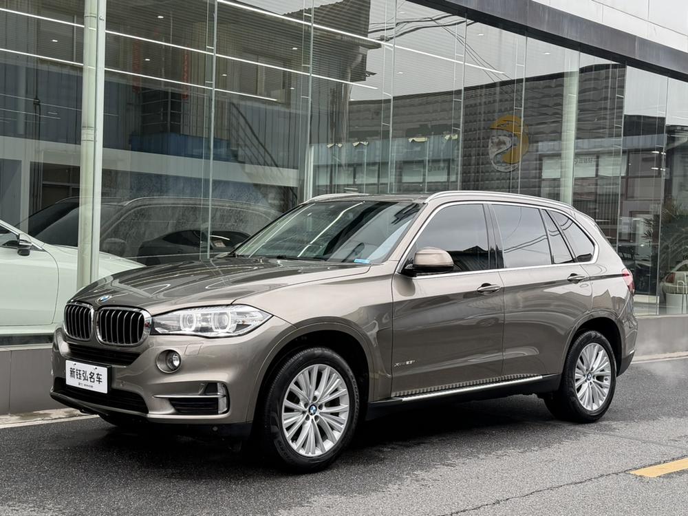 BMW BMW X5 (Import)