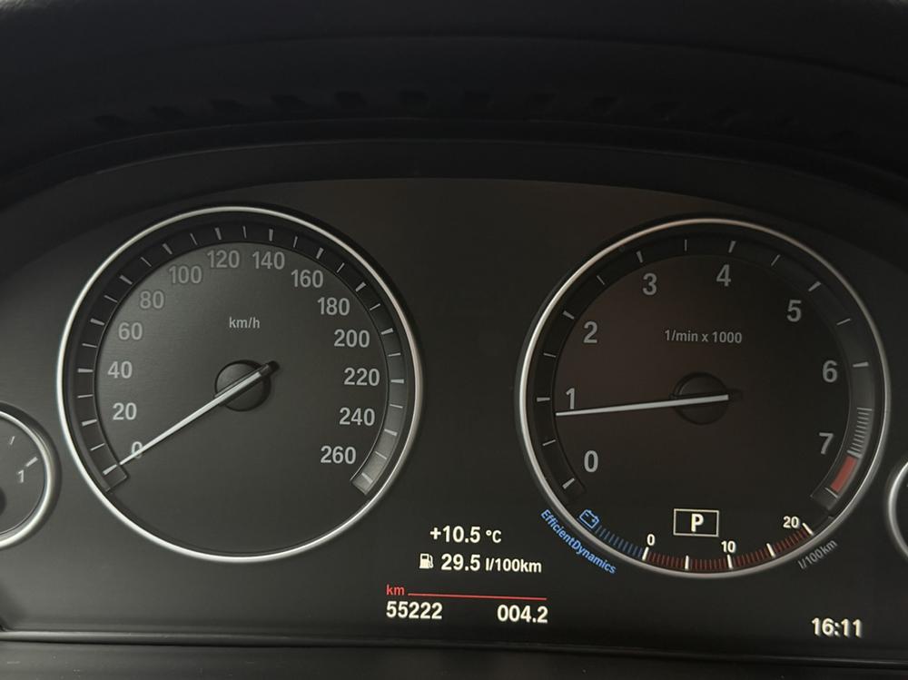 BMW BMW X5 (Import)