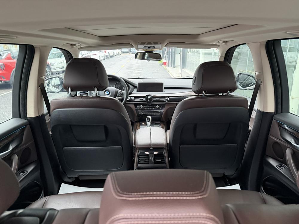 BMW BMW X5 (Import)