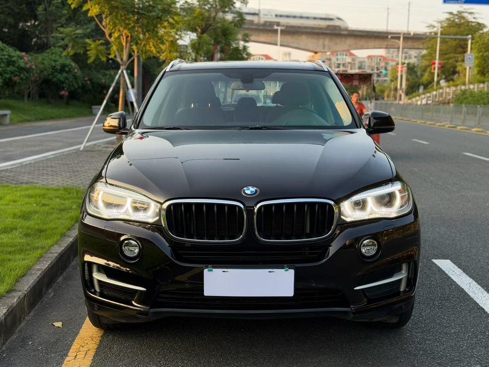 BMW BMW X5 (Import)