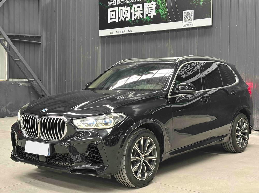 BMW BMW X5 (Import)