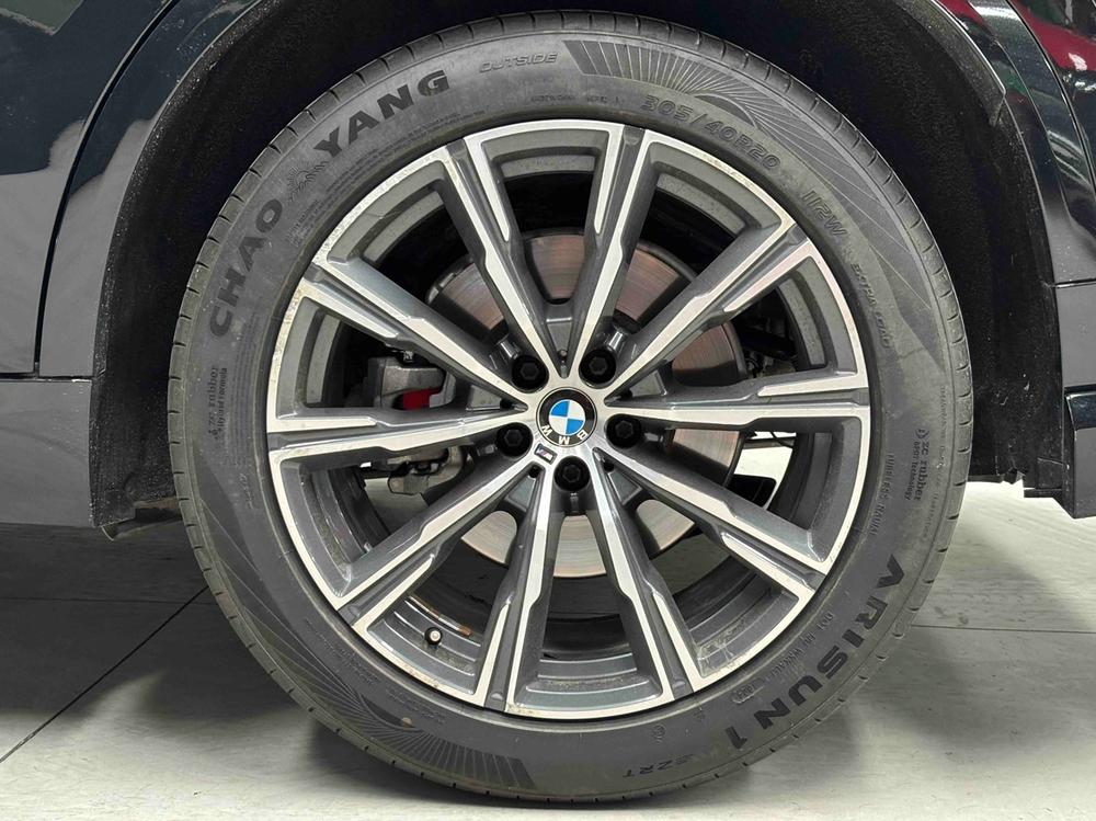 BMW BMW X5 (Import)