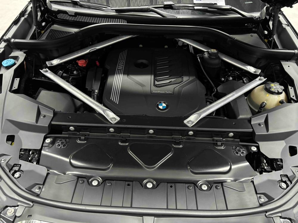BMW BMW X5 (Import)