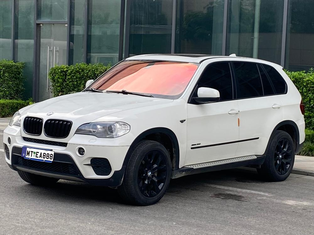 BMW BMW X5 (Import)