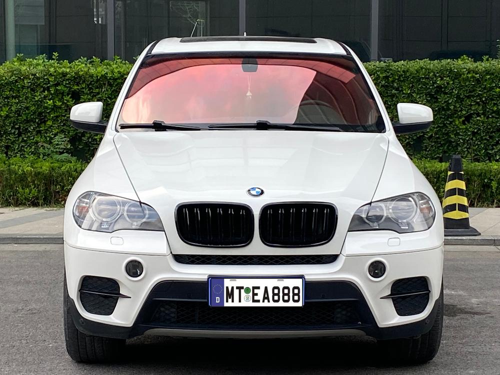 BMW BMW X5 (Import)