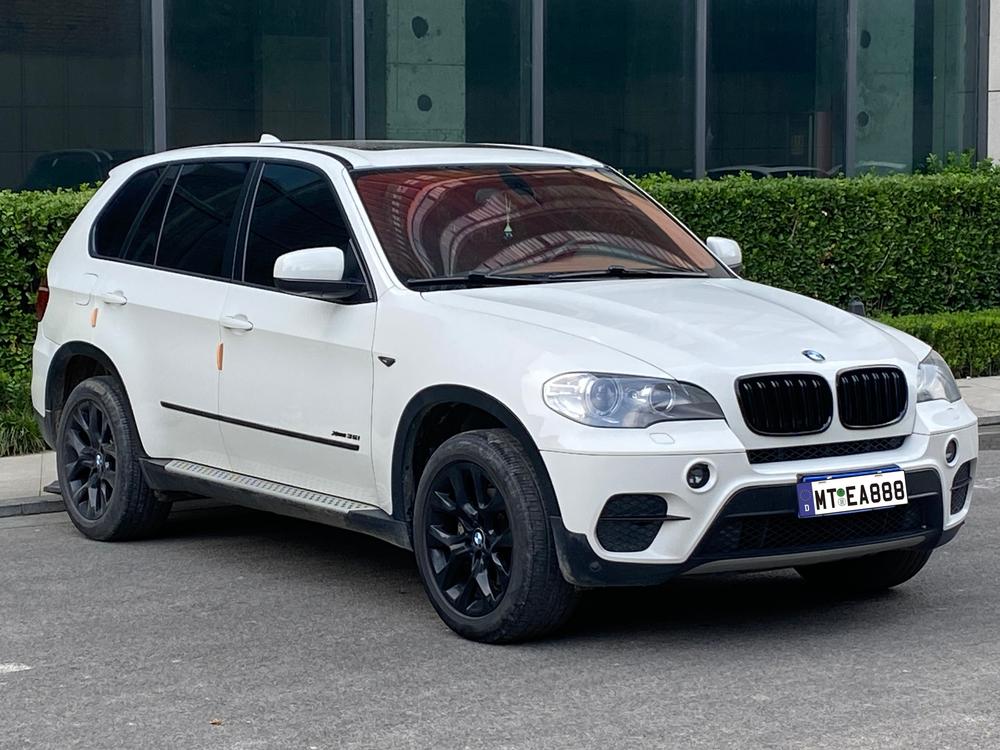 BMW BMW X5 (Import)