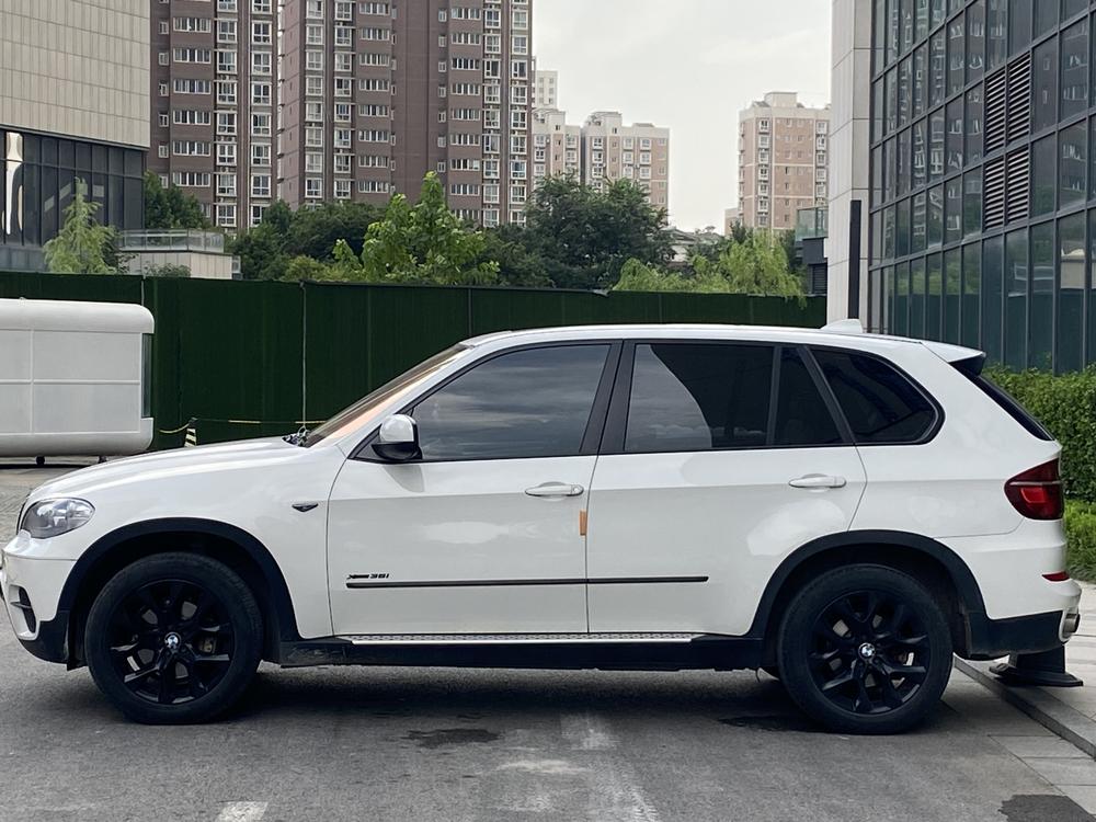 BMW BMW X5 (Import)