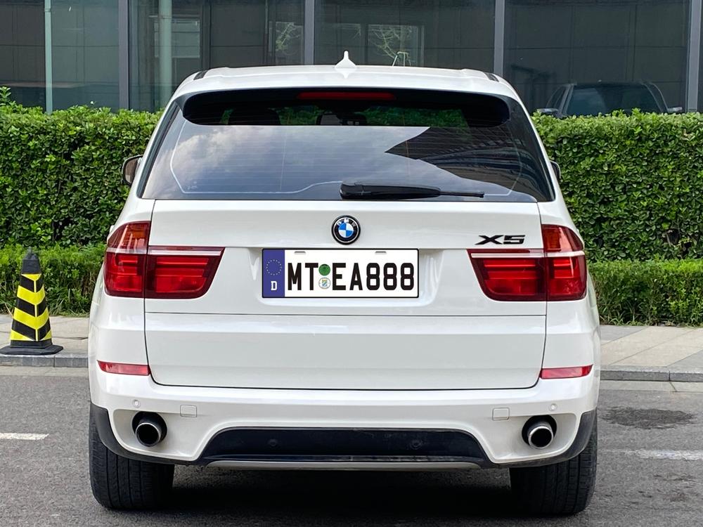BMW BMW X5 (Import)