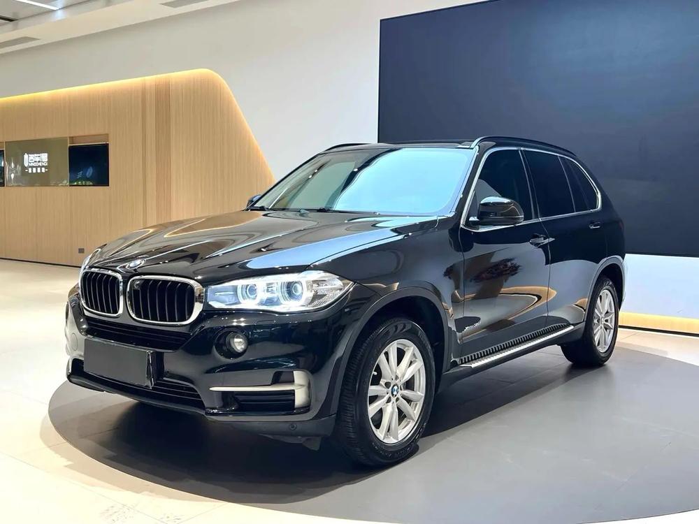 BMW BMW X5 (Import)