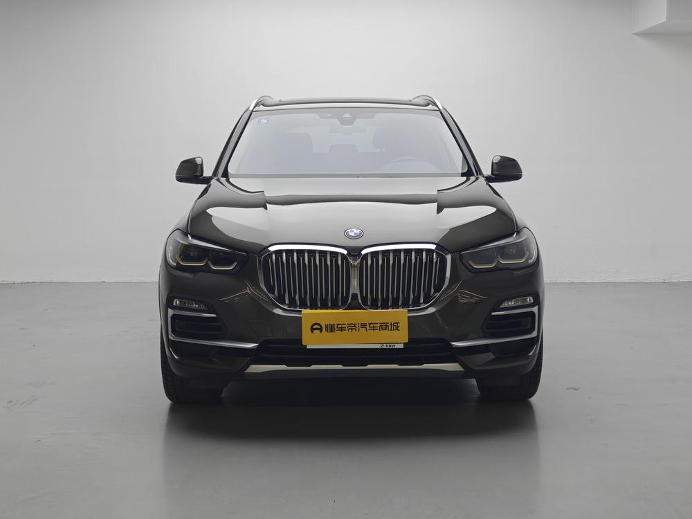 BMW BMW X5 (Import)