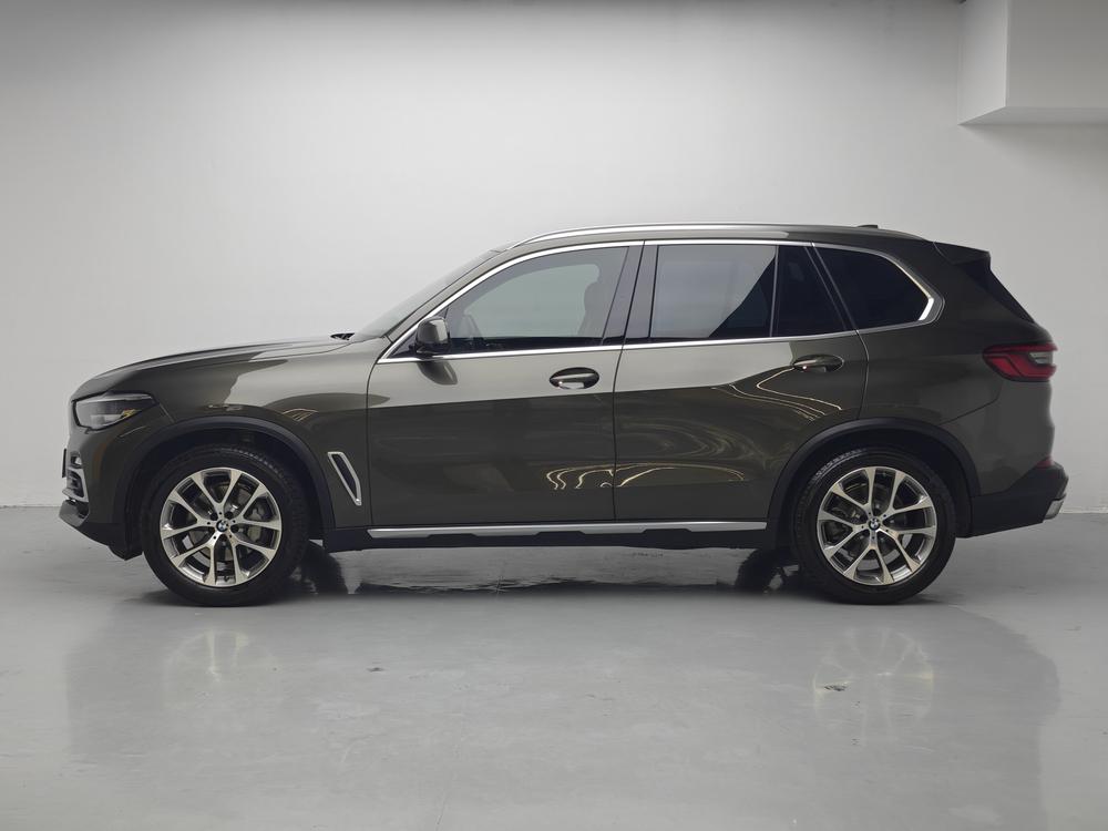 BMW BMW X5 (Import)
