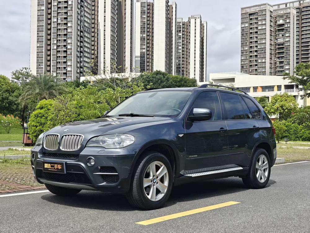 BMW BMW X5 (Import)