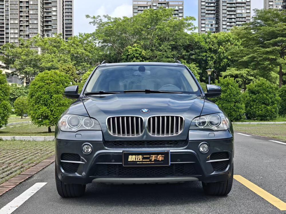 BMW BMW X5 (Import)