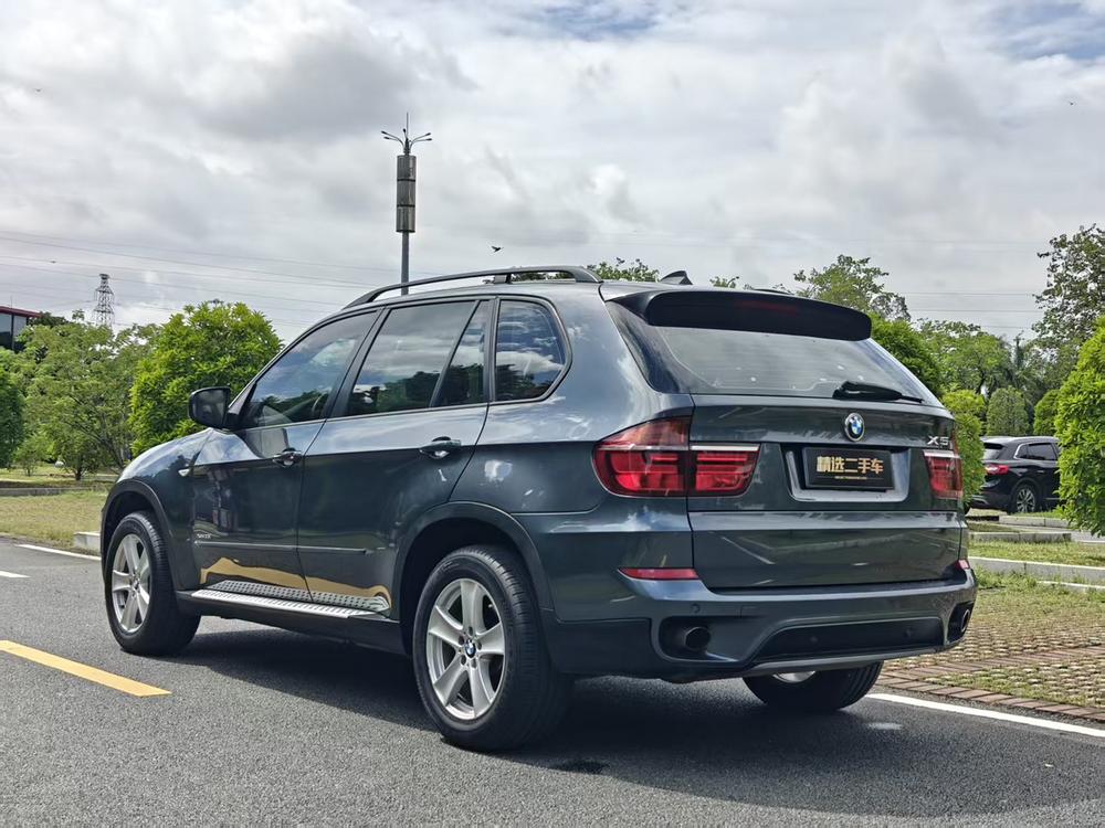 BMW BMW X5 (Import)