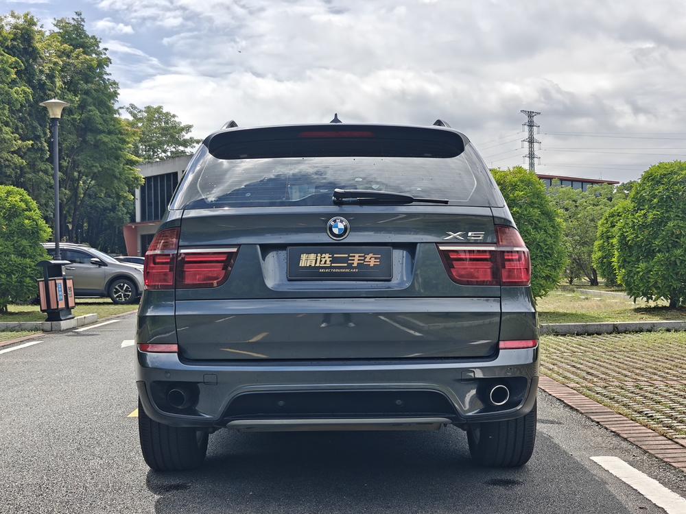 BMW BMW X5 (Import)