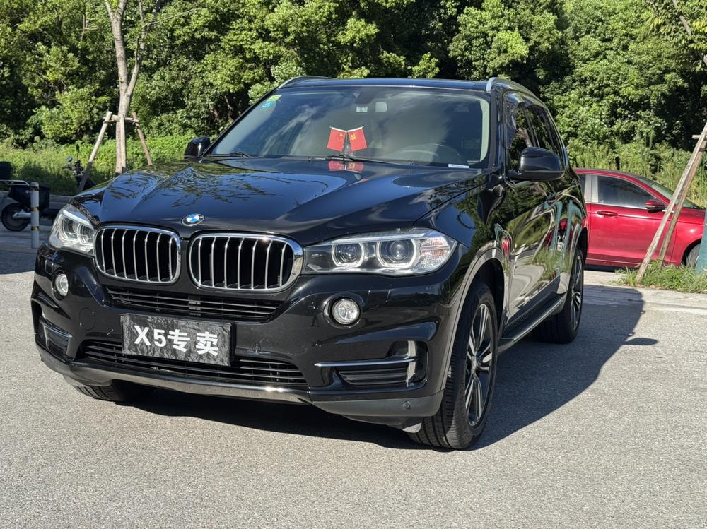 BMW BMW X5 (Import)