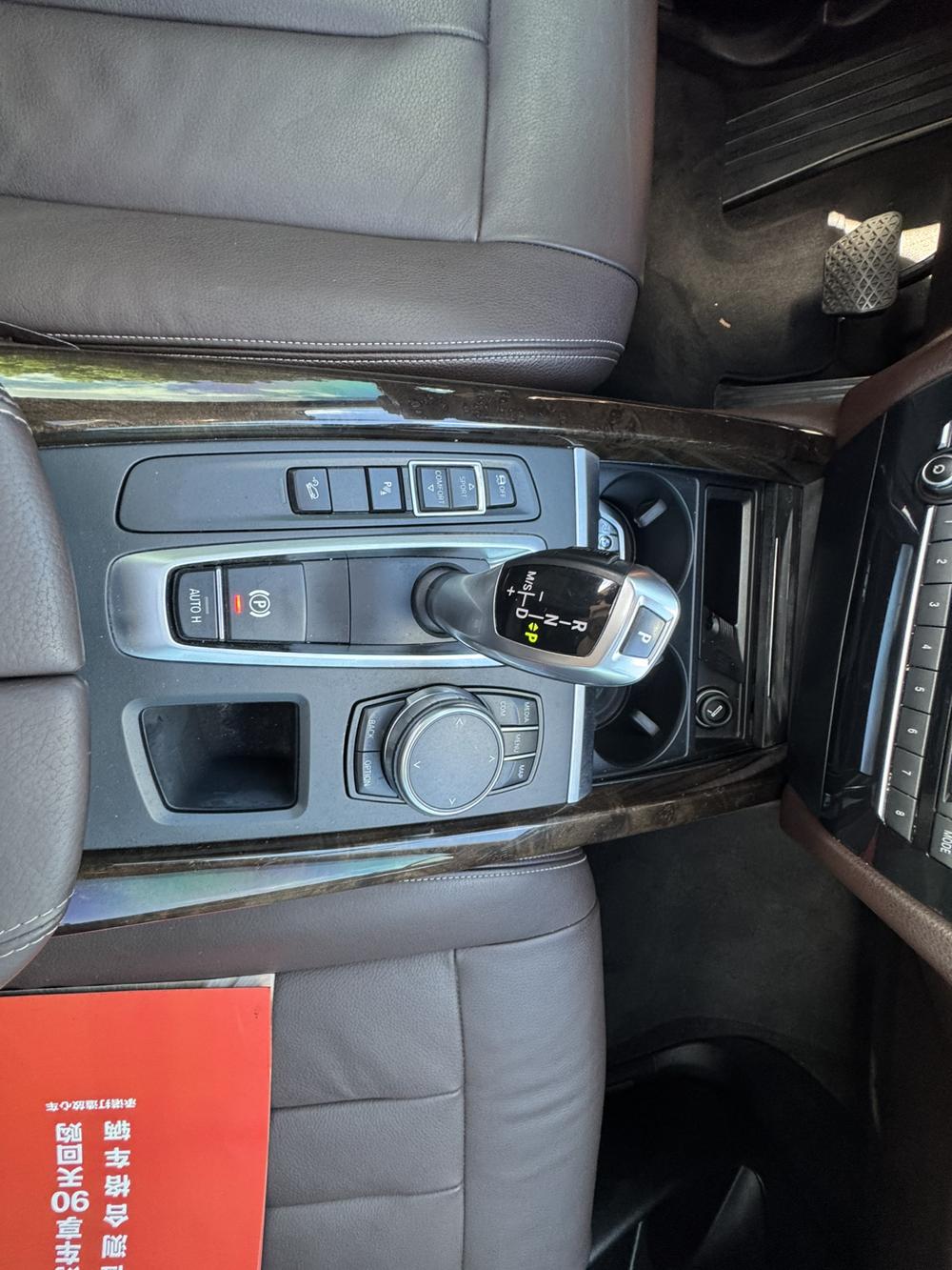 BMW BMW X5 (Import)
