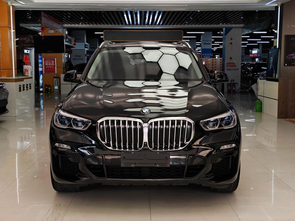 BMW BMW X5 (Import)
