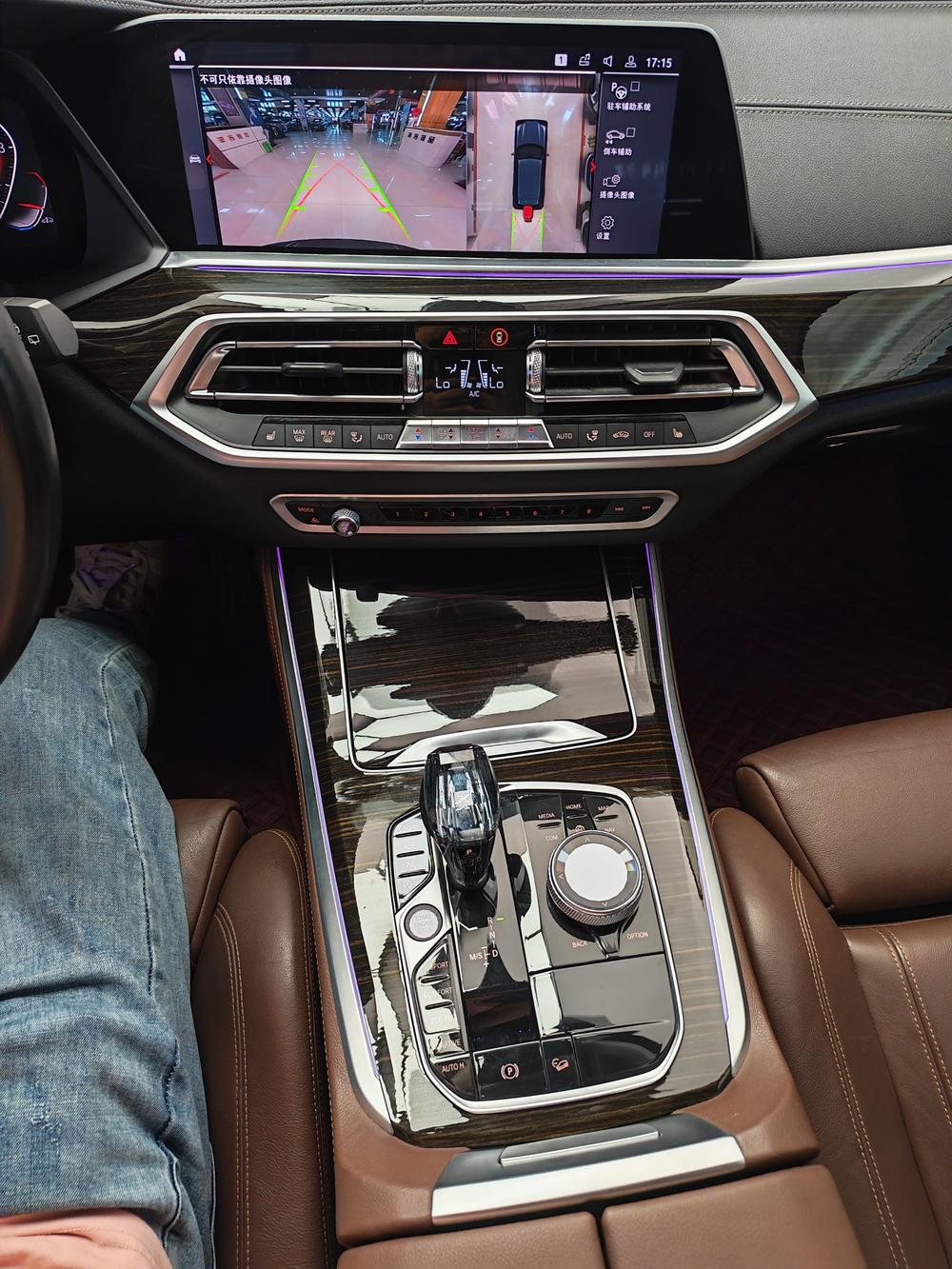 BMW BMW X5 (Import)
