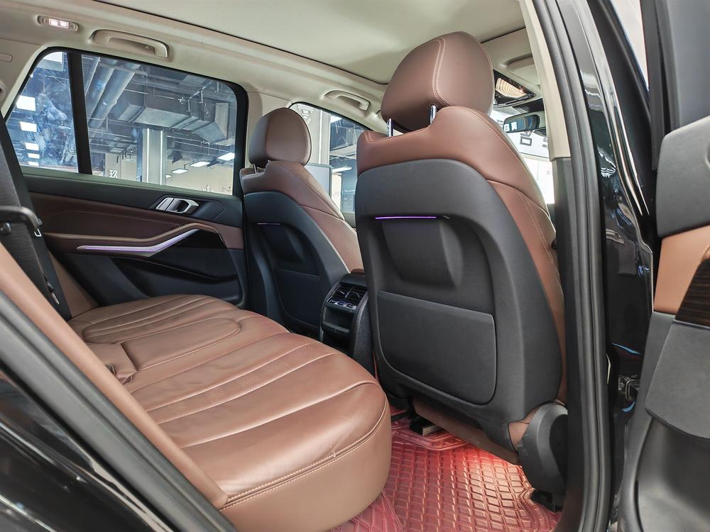 BMW BMW X5 (Import)