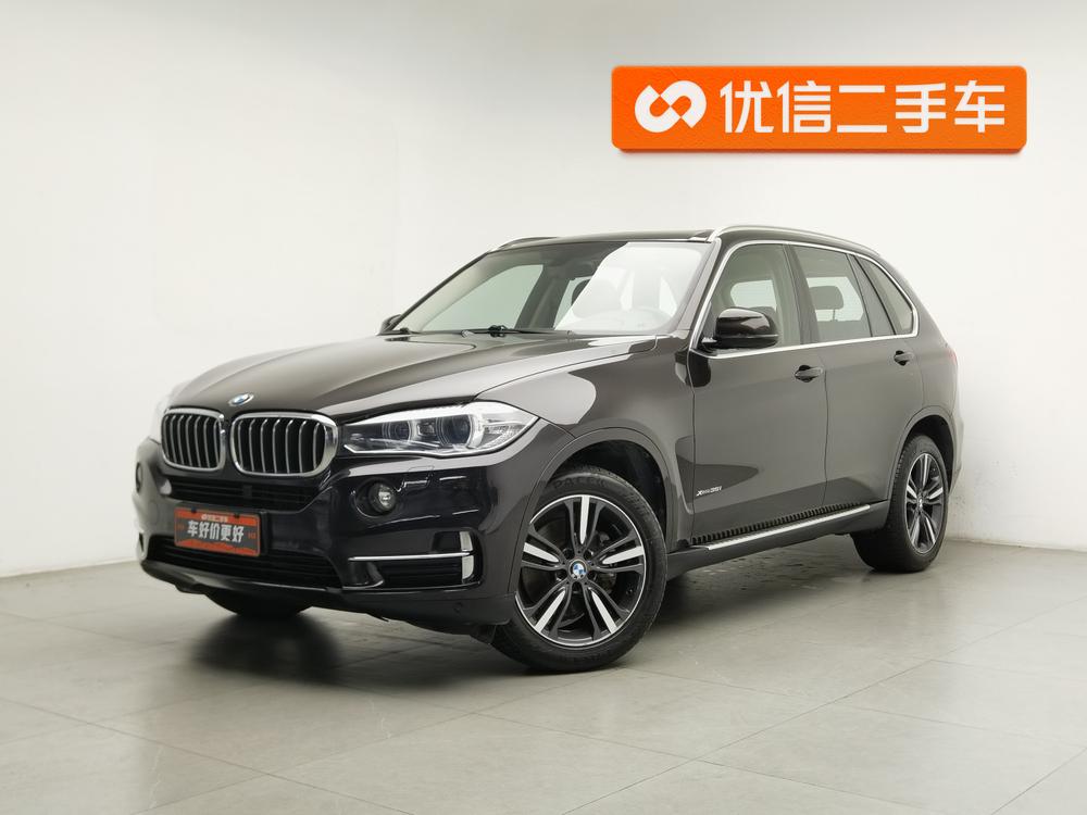 BMW BMW X5 (Import)