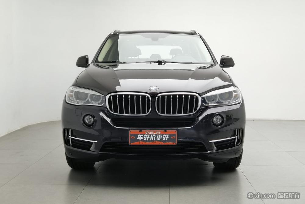 BMW BMW X5 (Import)