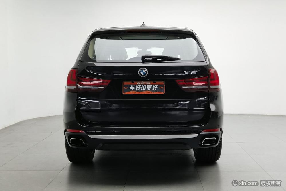 BMW BMW X5 (Import)