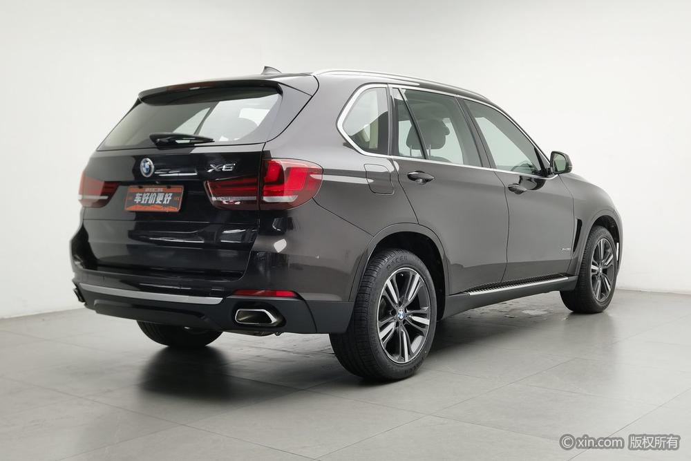 BMW BMW X5 (Import)