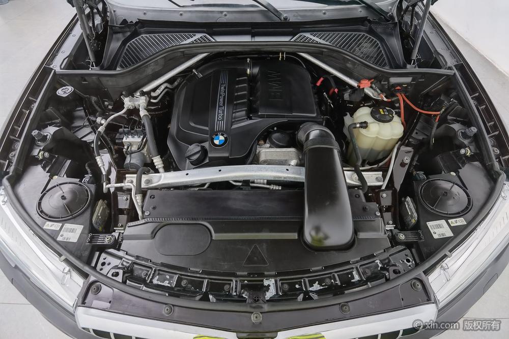 BMW BMW X5 (Import)