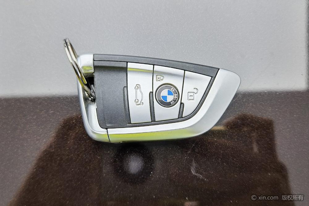 BMW BMW X5 (Import)