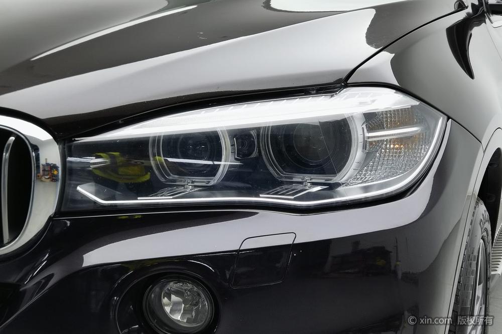 BMW BMW X5 (Import)