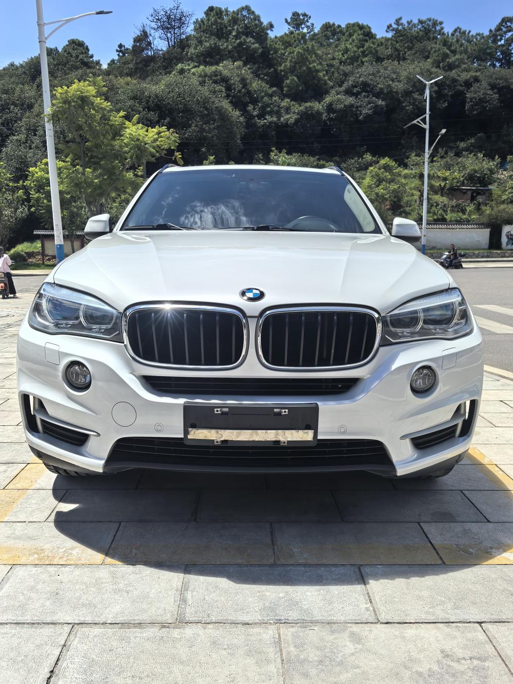 BMW BMW X5 (Import)