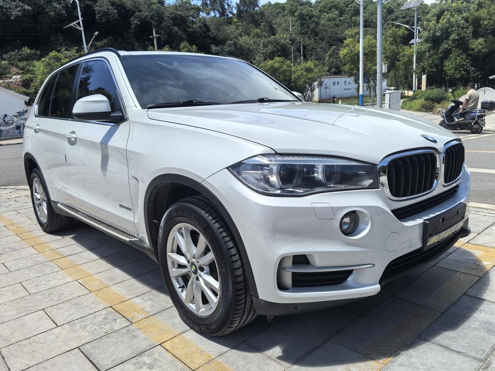BMW BMW X5 (Import)
