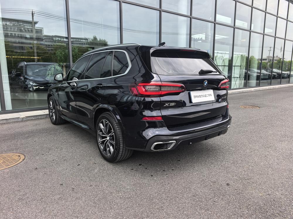 BMW BMW X5 (Import)