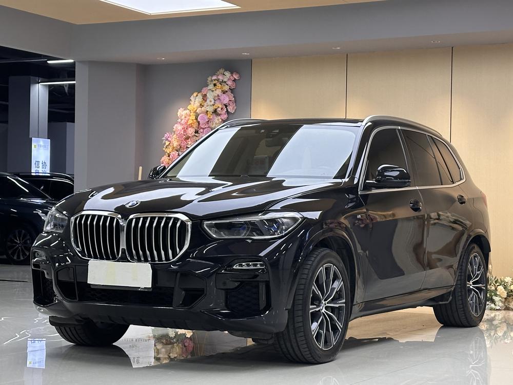 BMW BMW X5 (Import)