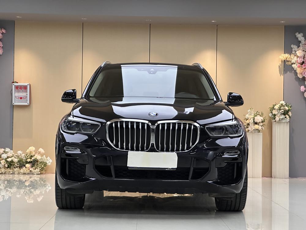 BMW BMW X5 (Import)