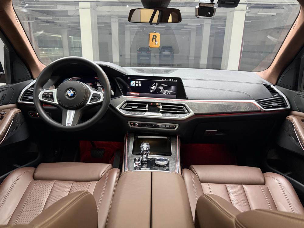 BMW BMW X5 (Import)