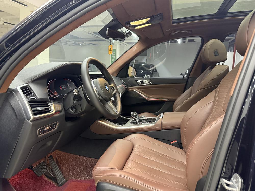 BMW BMW X5 (Import)