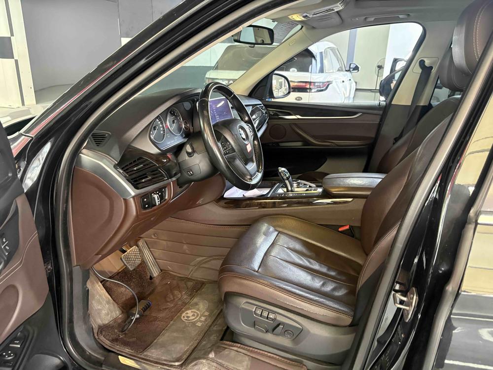 BMW BMW X5 (Import)