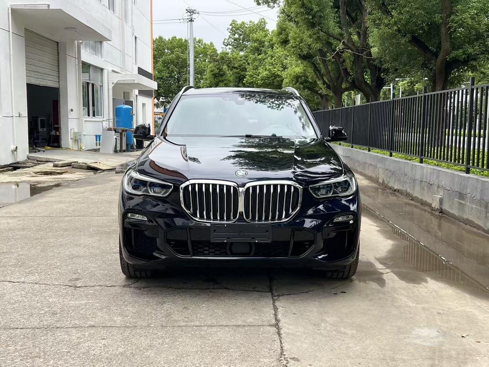BMW BMW X5 (Import)