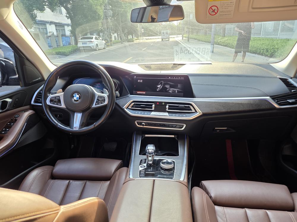 BMW BMW X5 (Import)